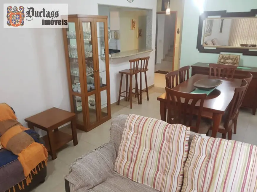 Foto 5 de Apartamento com 3 quartos à venda, 87m2 em Enseada, Guaruja - SP