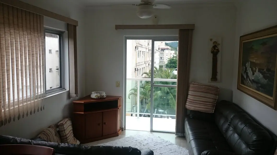 Foto 7 de Apartamento com 3 quartos à venda, 88m2 em Jardim Três Marias, Guaruja - SP