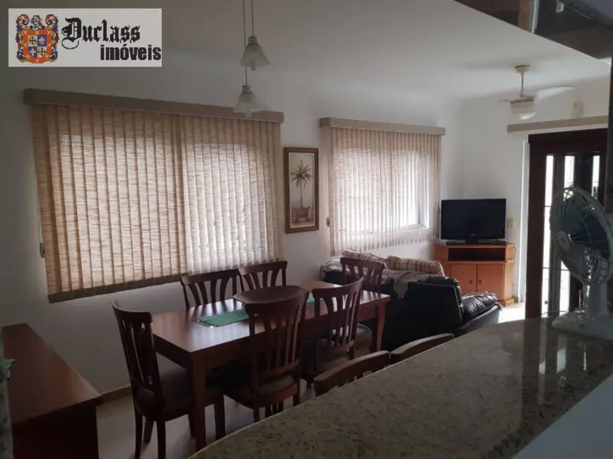 Foto 3 de Apartamento com 3 quartos à venda, 87m2 em Enseada, Guaruja - SP