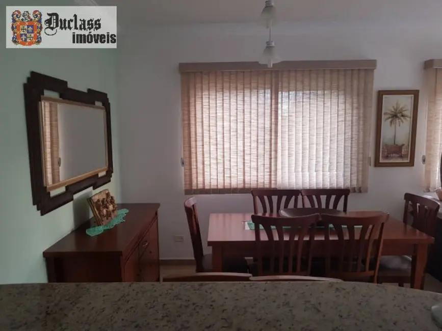 Foto 4 de Apartamento com 3 quartos à venda, 87m2 em Enseada, Guaruja - SP