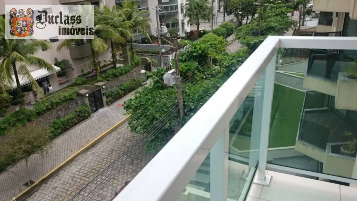 Foto 8 de Apartamento com 3 quartos à venda, 87m2 em Enseada, Guaruja - SP