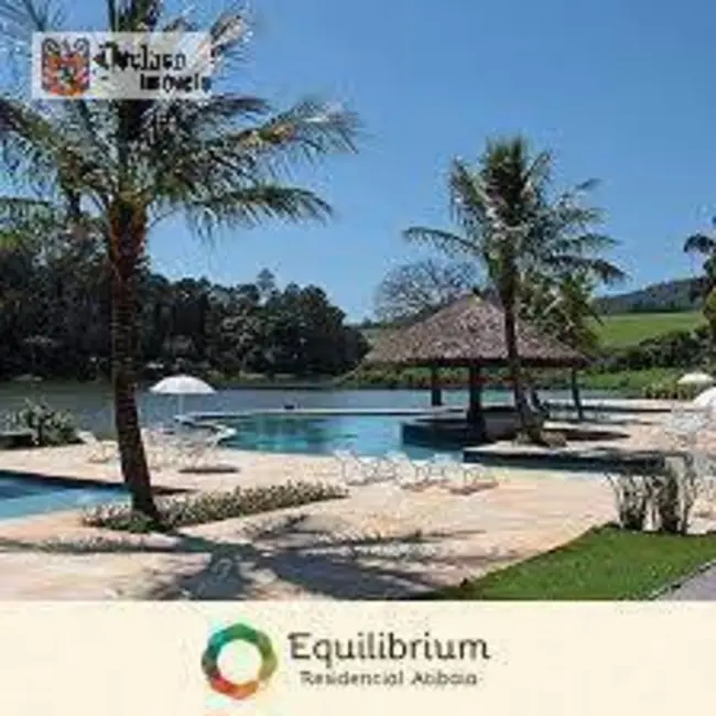 Foto 6 de Terreno / Lote à venda, 806m2 em Atibaia - SP