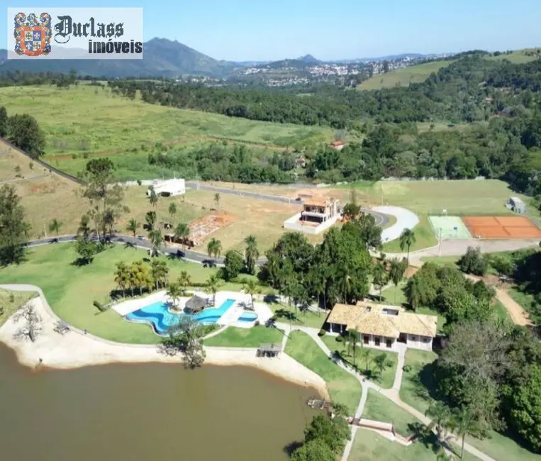 Foto 5 de Lote de Condomínio à venda, 806m2 em Atibaia - SP