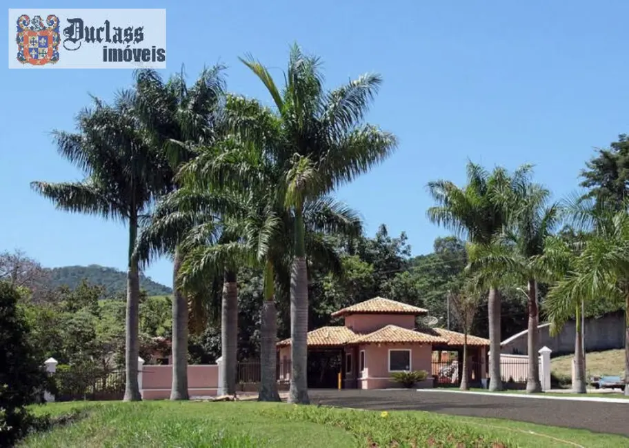 Foto 9 de Lote de Condomínio à venda, 806m2 em Atibaia - SP