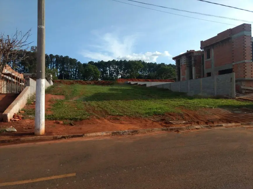 Foto 3 de Terreno / Lote à venda, 806m2 em Atibaia - SP