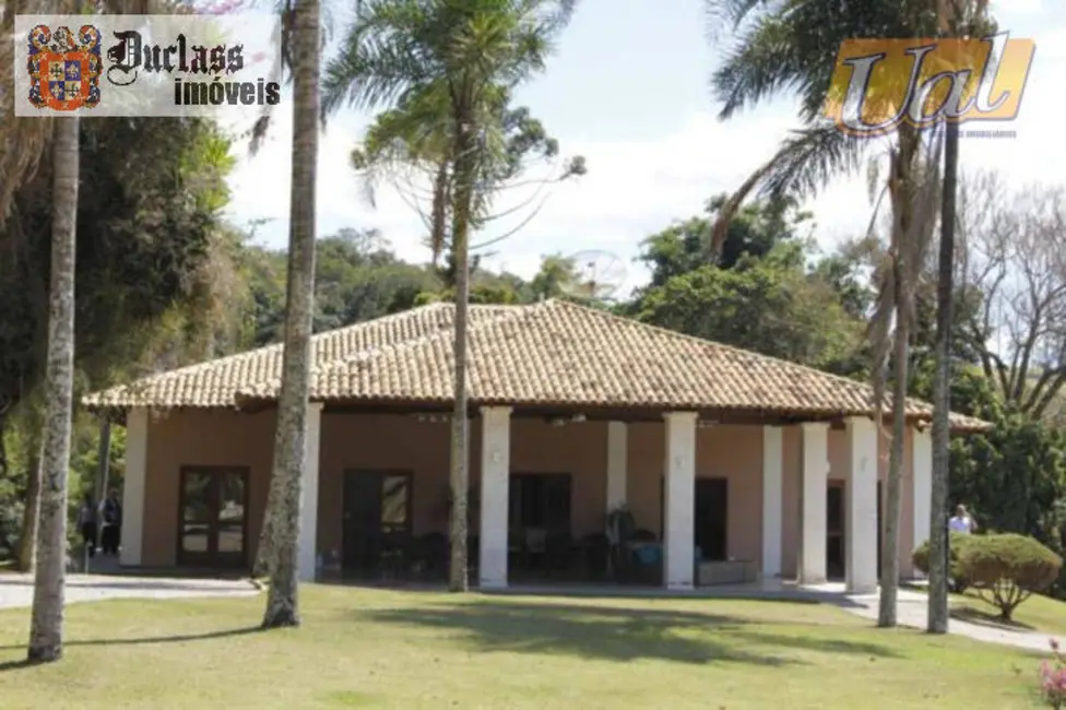 Foto 8 de Lote de Condomínio à venda, 806m2 em Atibaia - SP