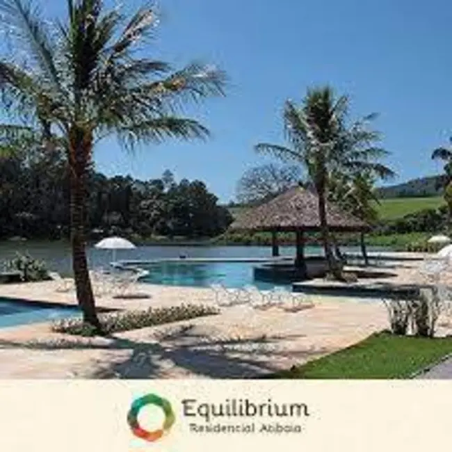 Foto 6 de Terreno / Lote à venda, 806m2 em Atibaia - SP