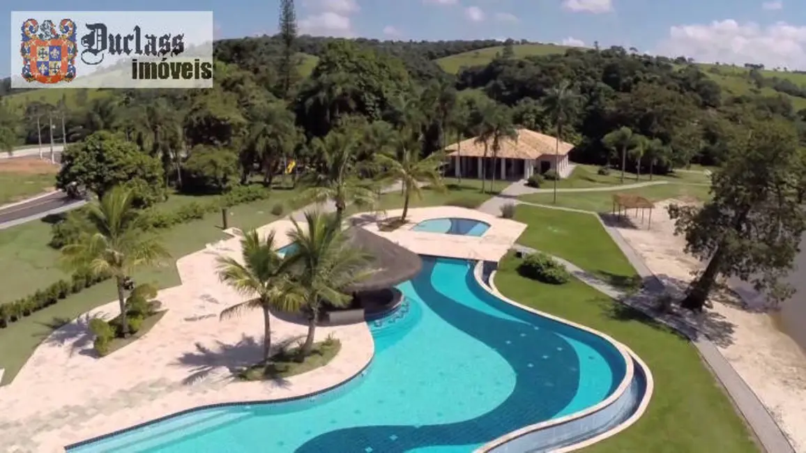 Foto 7 de Lote de Condomínio à venda, 806m2 em Atibaia - SP