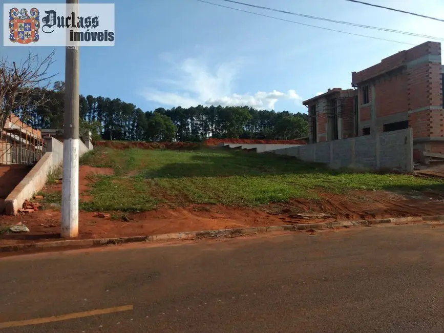 Foto 3 de Terreno / Lote à venda, 806m2 em Atibaia - SP