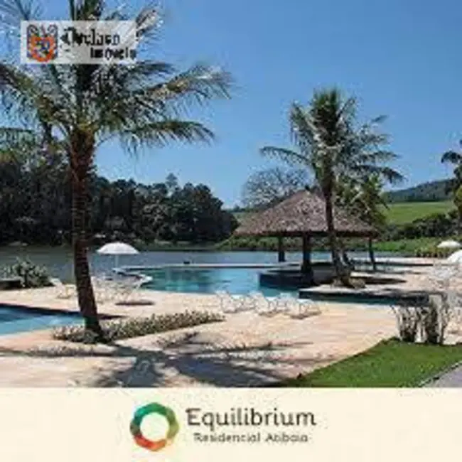 Foto 6 de Lote de Condomínio à venda, 806m2 em Atibaia - SP