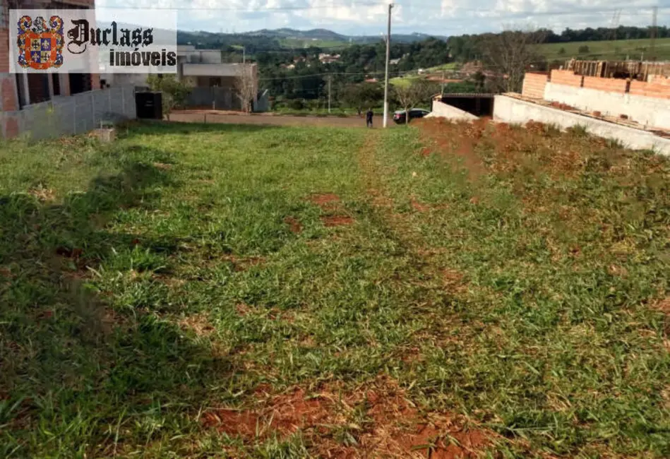 Foto 4 de Lote de Condomínio à venda, 806m2 em Atibaia - SP