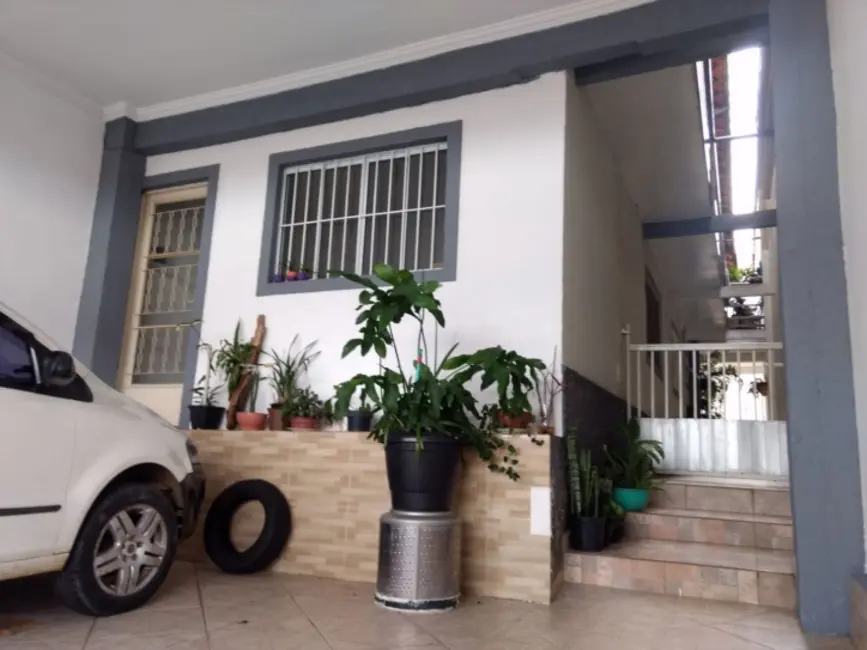 Foto 1 de Casa com 2 quartos à venda, 240m2 em Cruzeiro, Braganca Paulista - SP