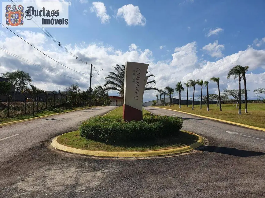 Foto 8 de Terreno / Lote à venda, 683m2 em Curitibanos, Braganca Paulista - SP