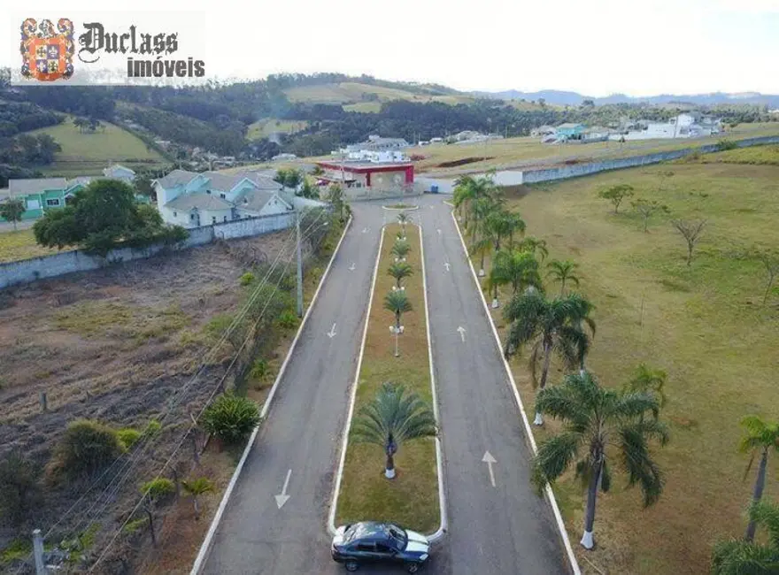 Foto 7 de Terreno / Lote à venda, 683m2 em Curitibanos, Braganca Paulista - SP