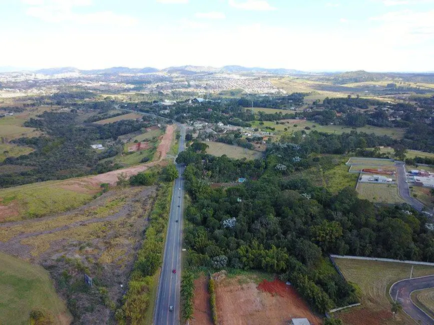 Foto 9 de Terreno / Lote à venda, 683m2 em Curitibanos, Braganca Paulista - SP