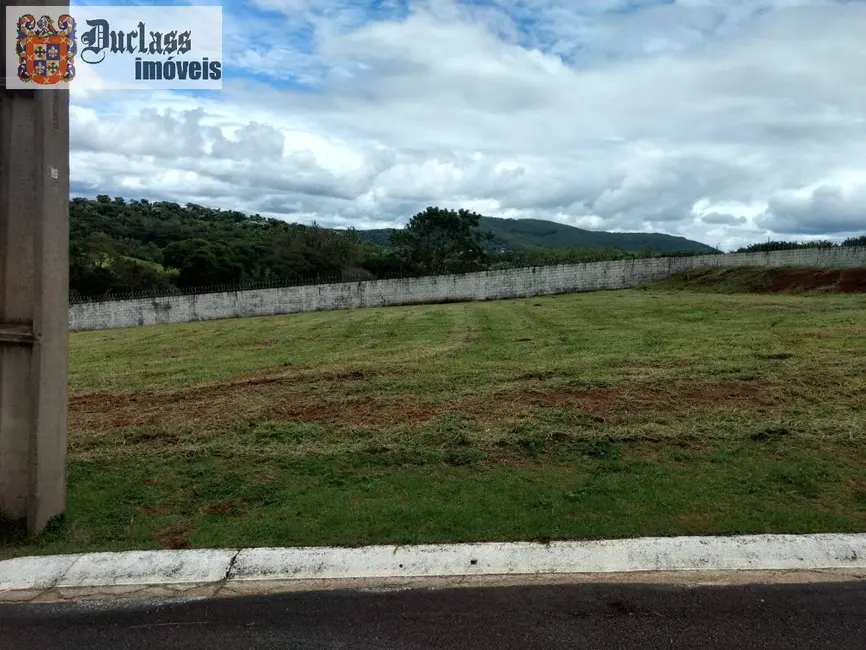 Foto 3 de Terreno / Lote à venda, 683m2 em Curitibanos, Braganca Paulista - SP