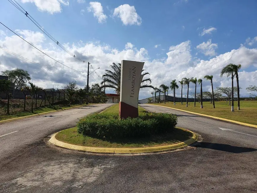 Foto 8 de Terreno / Lote à venda, 683m2 em Curitibanos, Braganca Paulista - SP