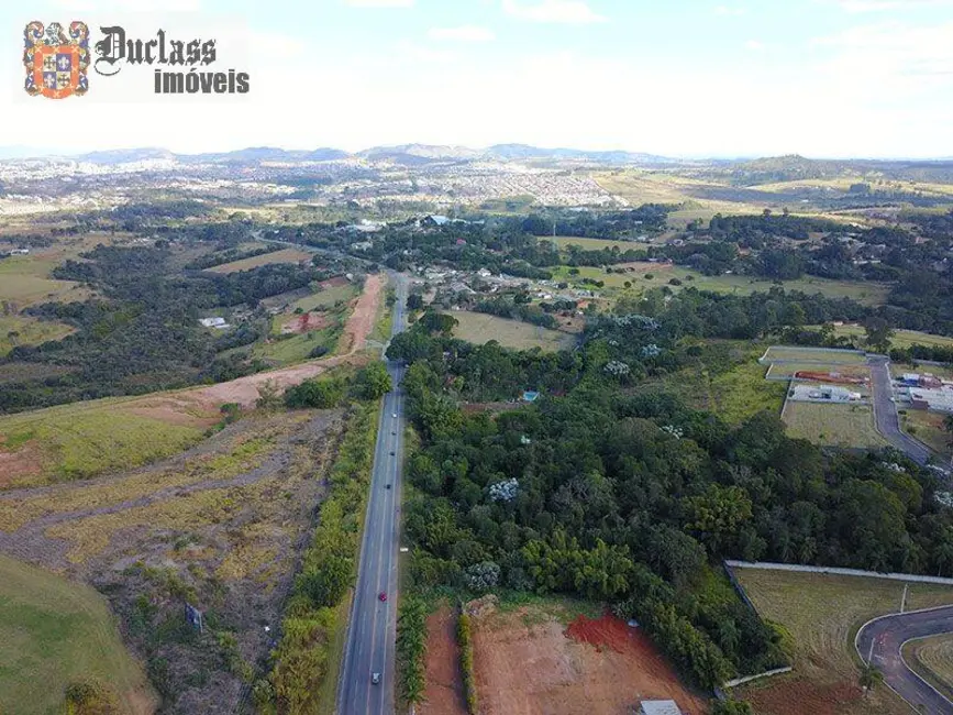 Foto 9 de Terreno / Lote à venda, 683m2 em Curitibanos, Braganca Paulista - SP