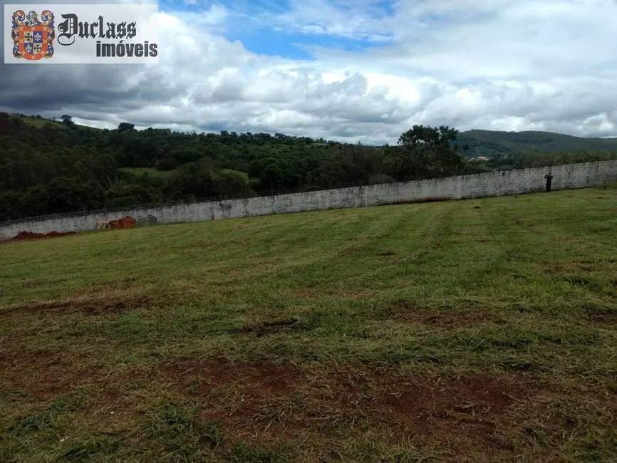 Foto 4 de Terreno / Lote à venda, 683m2 em Curitibanos, Braganca Paulista - SP