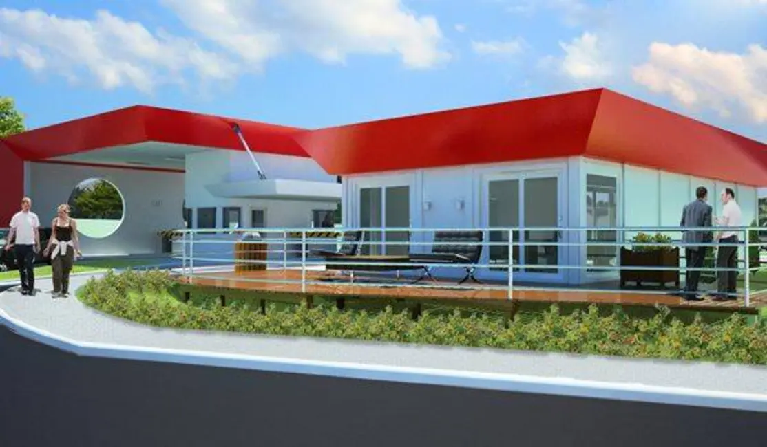 Foto 5 de Terreno / Lote à venda, 683m2 em Curitibanos, Braganca Paulista - SP