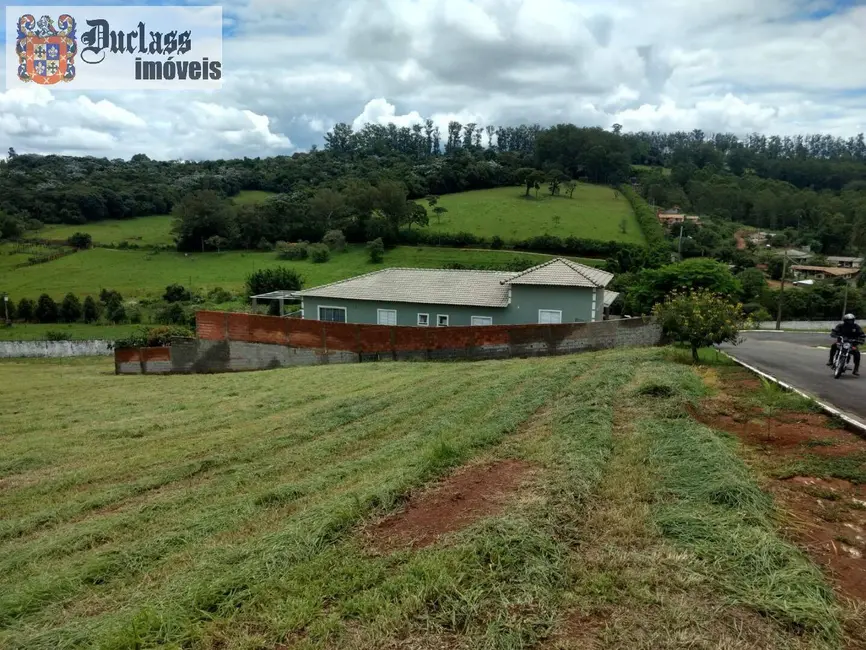 Foto 4 de Terreno / Lote à venda, 600m2 em Curitibanos, Braganca Paulista - SP