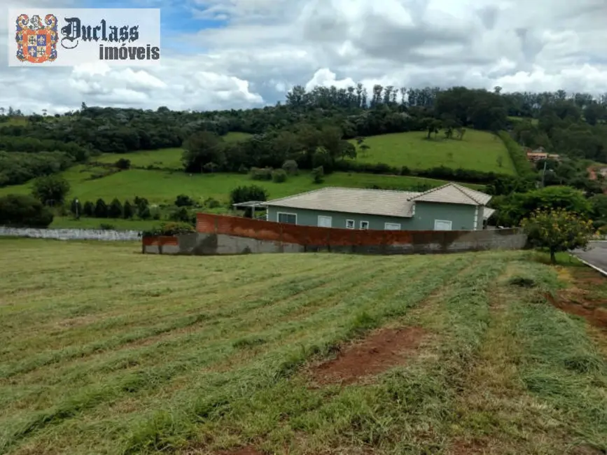 Foto 6 de Lote de Condomínio à venda, 600m2 em Condomínio Jardim Flamboyan, Braganca Paulista - SP