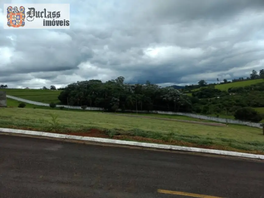 Foto 2 de Lote de Condomínio à venda, 600m2 em Condomínio Jardim Flamboyan, Braganca Paulista - SP