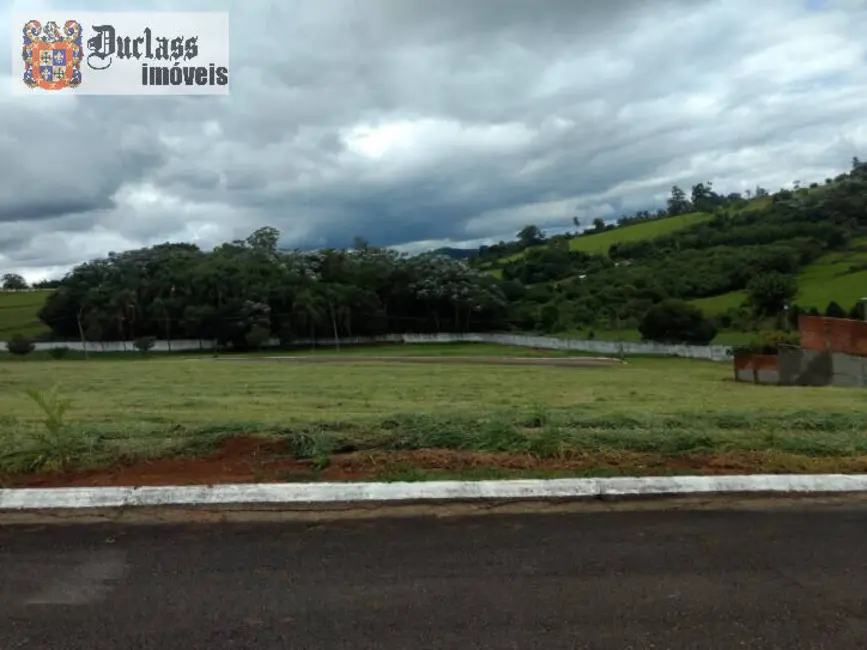 Foto 1 de Lote de Condomínio à venda, 600m2 em Condomínio Jardim Flamboyan, Braganca Paulista - SP