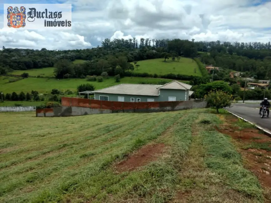 Foto 4 de Lote de Condomínio à venda, 600m2 em Condomínio Jardim Flamboyan, Braganca Paulista - SP
