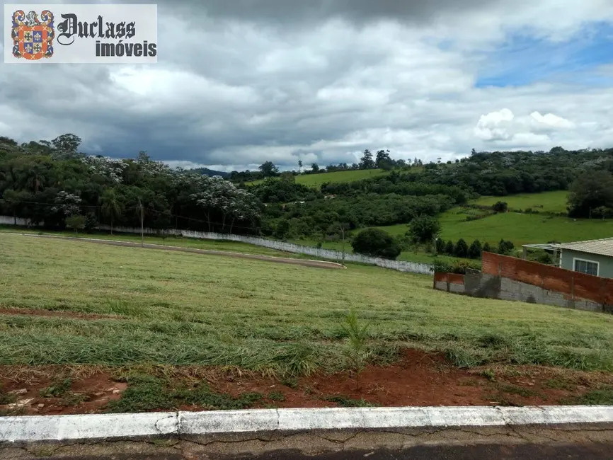 Foto 5 de Terreno / Lote à venda, 600m2 em Curitibanos, Braganca Paulista - SP