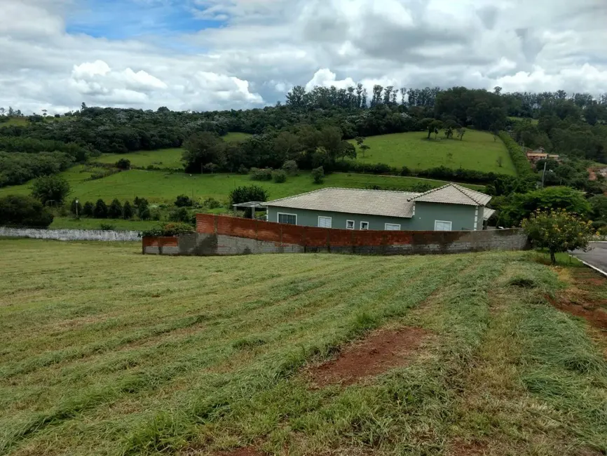 Foto 6 de Terreno / Lote à venda, 600m2 em Curitibanos, Braganca Paulista - SP