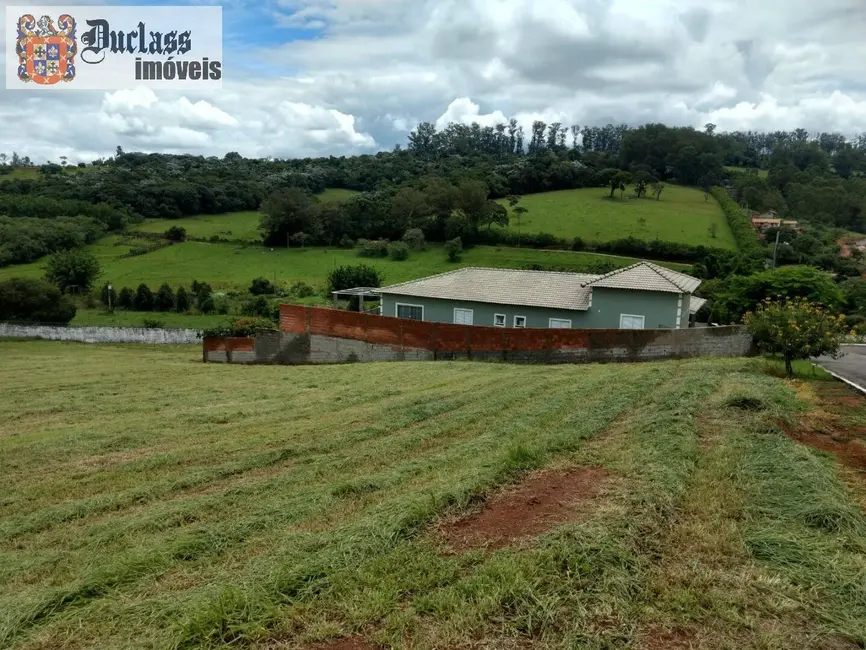 Foto 6 de Terreno / Lote à venda, 600m2 em Curitibanos, Braganca Paulista - SP