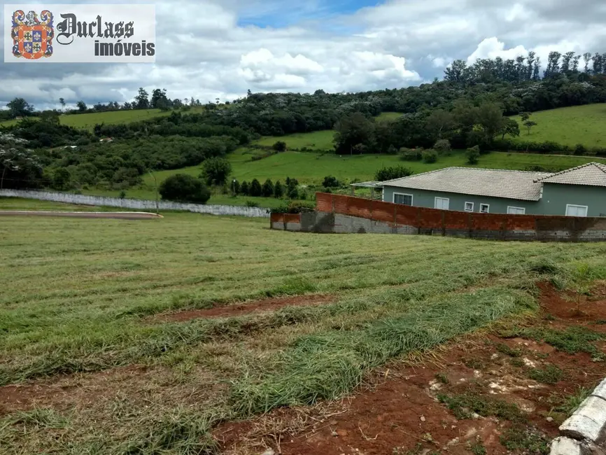 Foto 3 de Terreno / Lote à venda, 600m2 em Curitibanos, Braganca Paulista - SP