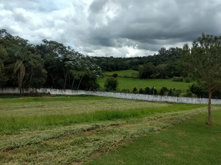 Foto 3 de Terreno / Lote à venda, 731m2 em Curitibanos, Braganca Paulista - SP
