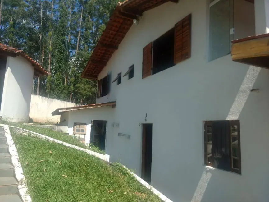 Foto 9 de Sítio / Rancho com 3 quartos à venda, 850m2 em Cachoeira, Atibaia - SP