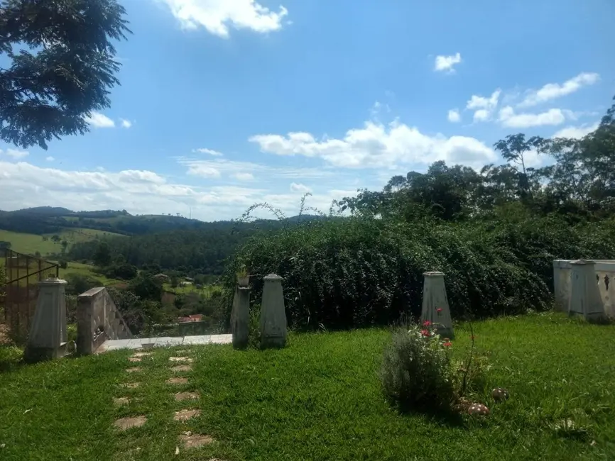 Foto 8 de Sítio / Rancho com 3 quartos à venda, 850m2 em Cachoeira, Atibaia - SP