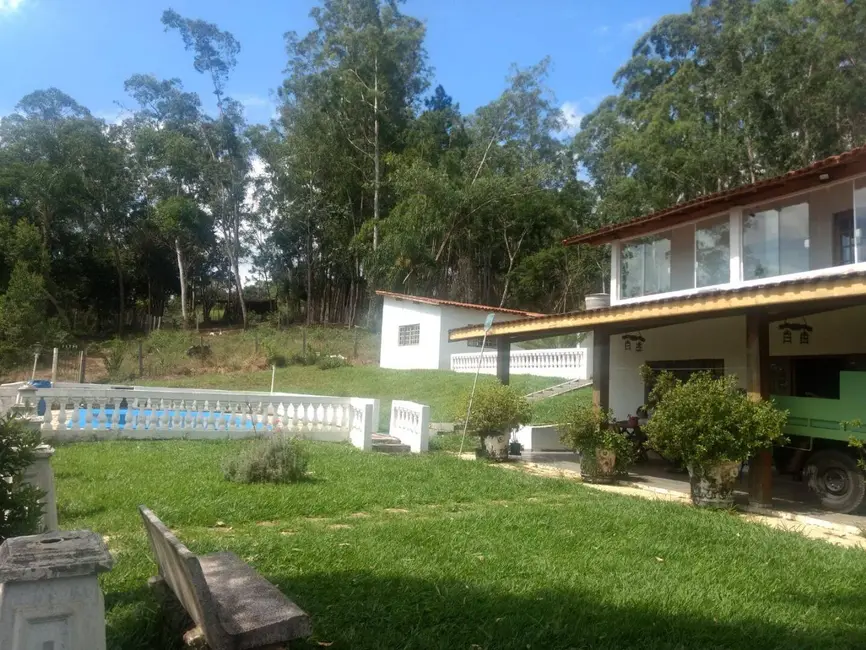 Foto 5 de Sítio / Rancho com 3 quartos à venda, 850m2 em Cachoeira, Atibaia - SP