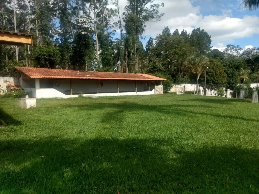 Foto 7 de Sítio / Rancho com 3 quartos à venda, 850m2 em Cachoeira, Atibaia - SP