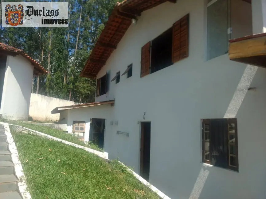 Foto 9 de Sítio / Rancho com 3 quartos à venda, 850m2 em Cachoeira, Atibaia - SP