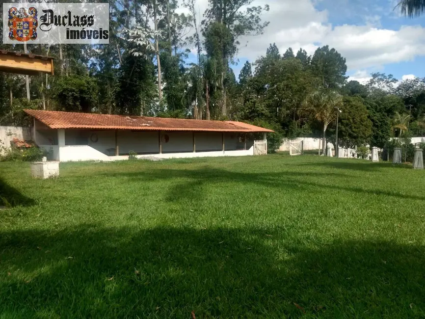 Foto 7 de Sítio / Rancho com 3 quartos à venda, 850m2 em Cachoeira, Atibaia - SP