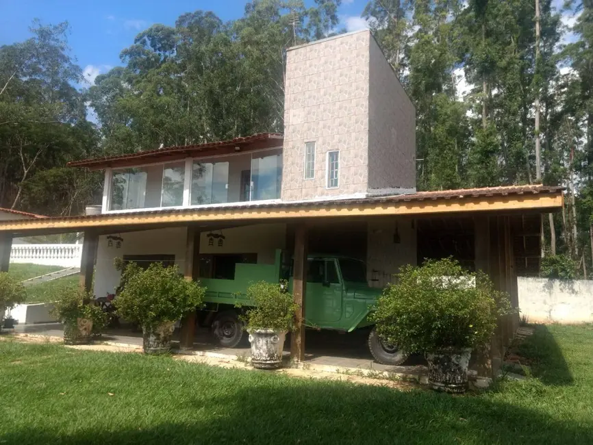 Foto 4 de Sítio / Rancho com 3 quartos à venda, 850m2 em Cachoeira, Atibaia - SP