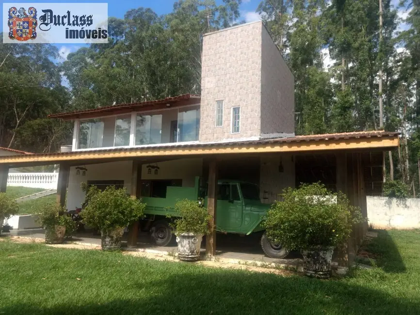 Foto 4 de Sítio / Rancho com 3 quartos à venda, 850m2 em Cachoeira, Atibaia - SP