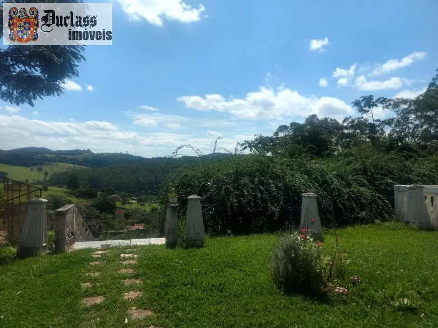 Foto 8 de Sítio / Rancho com 3 quartos à venda, 850m2 em Cachoeira, Atibaia - SP