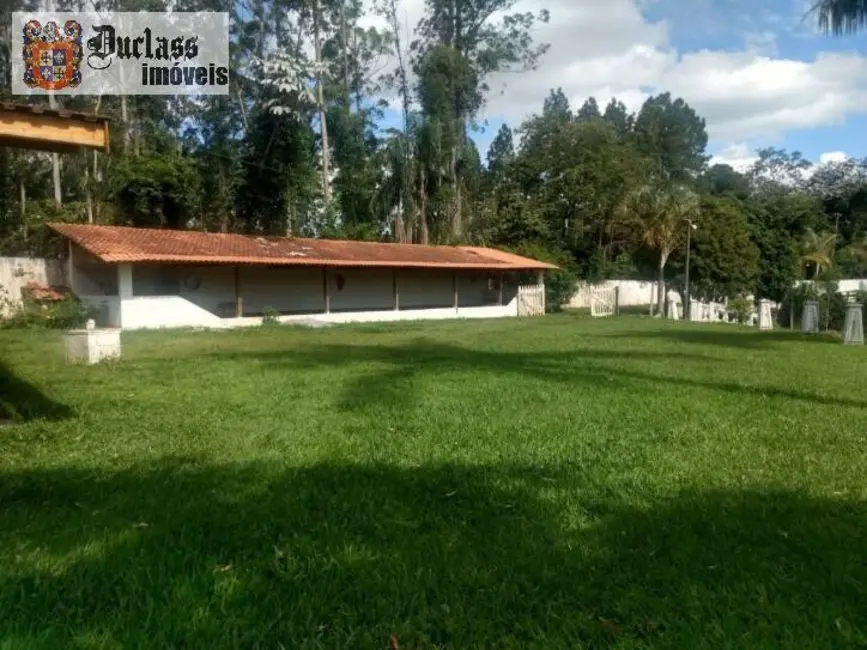 Sítio / Rancho com 3 quartos à venda, 850m2 em Cachoeira, Atibaia - SP - imagem 5 Foto 5 de Sítio / Rancho com 3 quartos à venda, 850m2 em Cachoeira, Atibaia - SP
