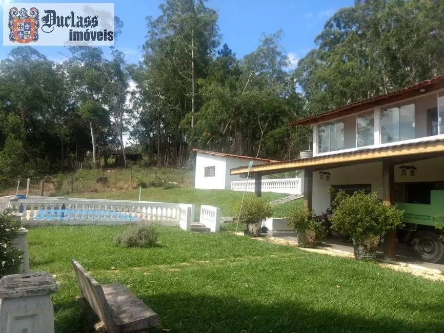 Foto 5 de Sítio / Rancho com 3 quartos à venda, 850m2 em Cachoeira, Atibaia - SP