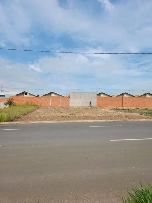 Foto 3 de Terreno / Lote à venda, 150m2 em Parque Campo Bonito, Indaiatuba - SP