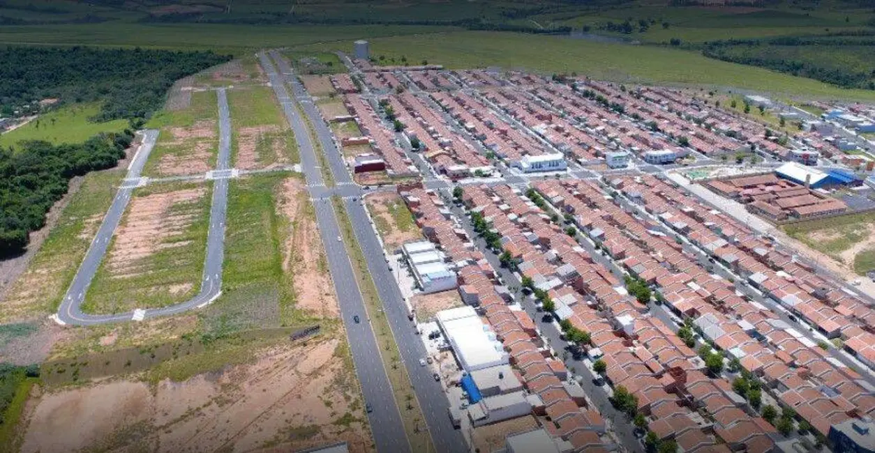 Foto 1 de Terreno / Lote à venda, 150m2 em Parque Campo Bonito, Indaiatuba - SP