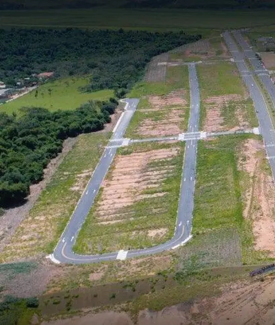 Foto 2 de Terreno / Lote à venda, 150m2 em Parque Campo Bonito, Indaiatuba - SP