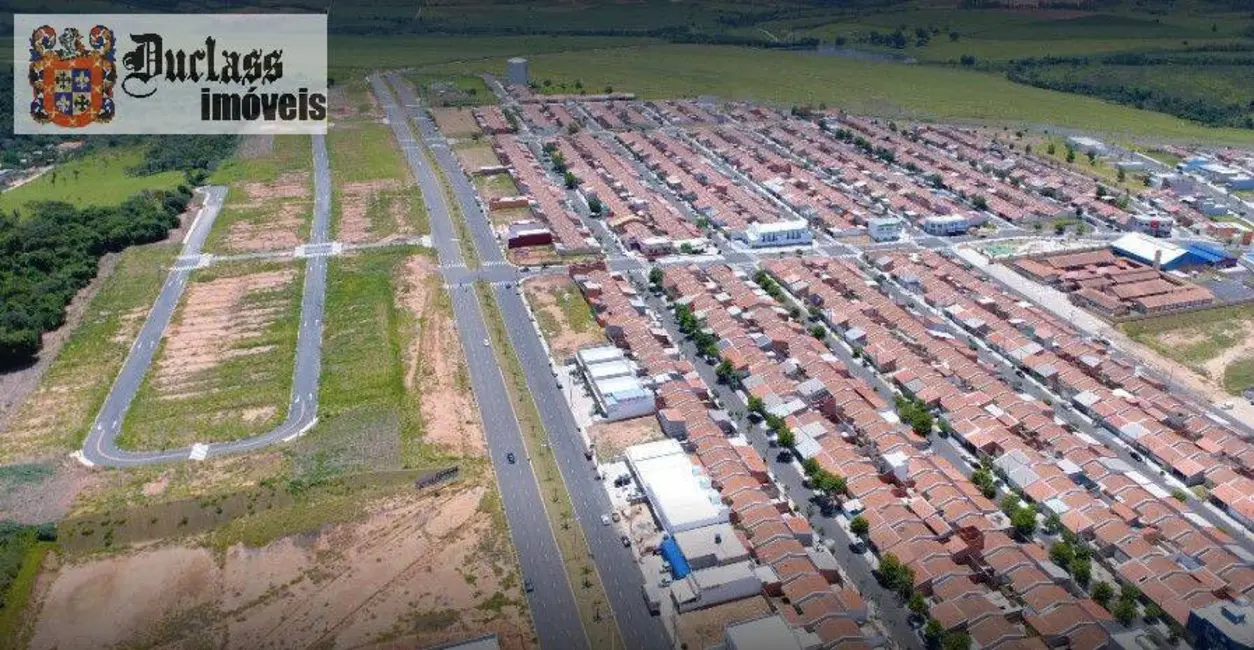 Foto 1 de Terreno / Lote à venda, 150m2 em Parque Campo Bonito, Indaiatuba - SP