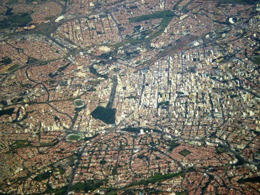 Foto 6 de Terreno / Lote à venda, 1200m2 em Centro, Monte Mor - SP